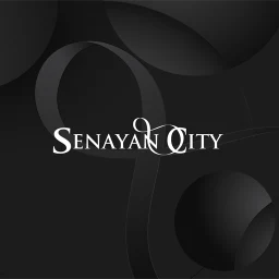 Senayan City simgesi