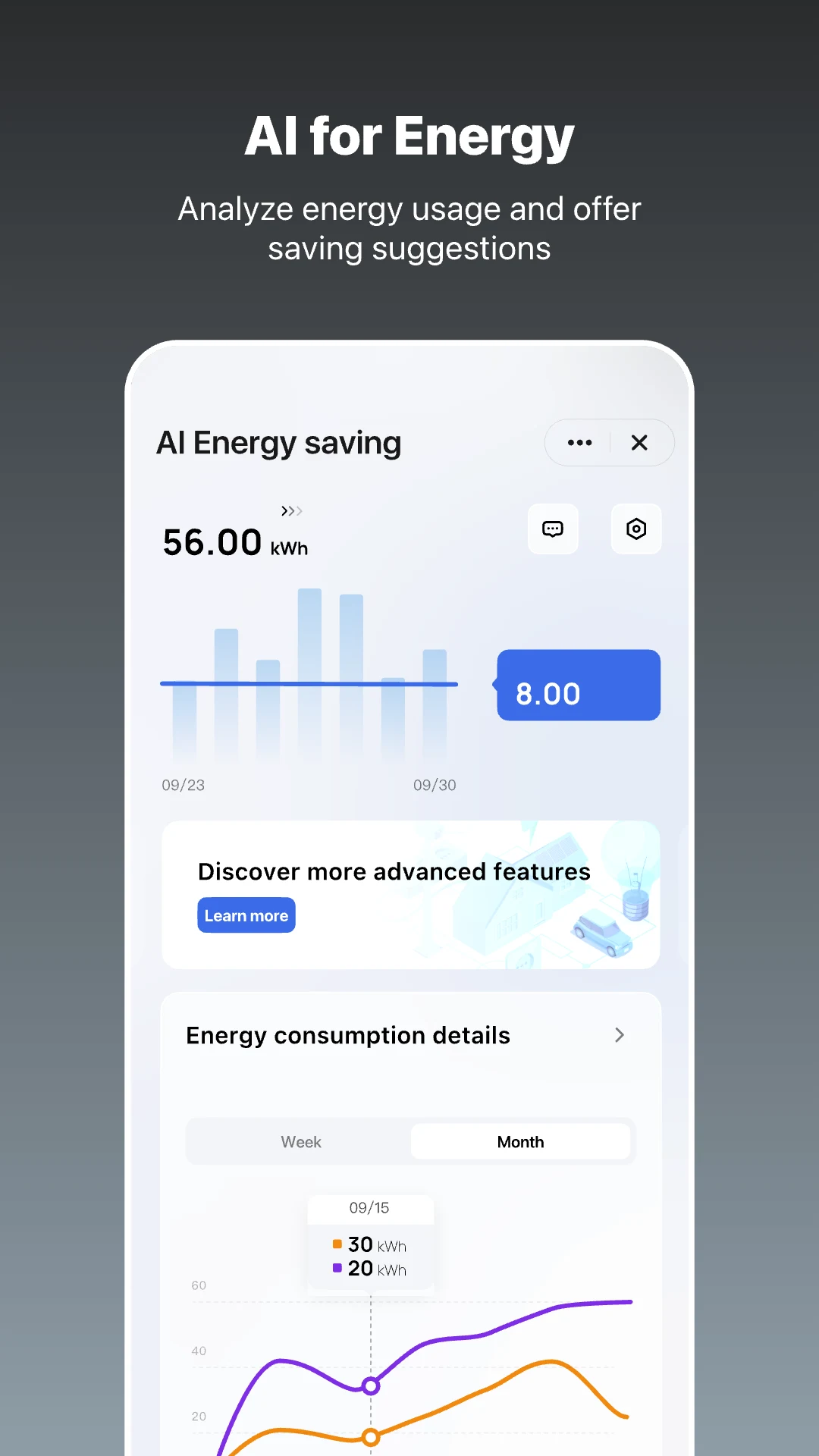 Tuya: Smart Life, Smart Living screenshot